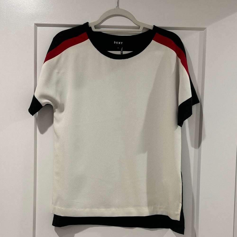 DKNY Women’s Blouse